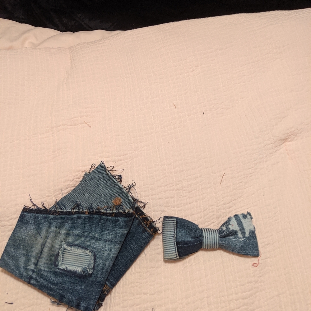 Denim - Picture 4 of 5